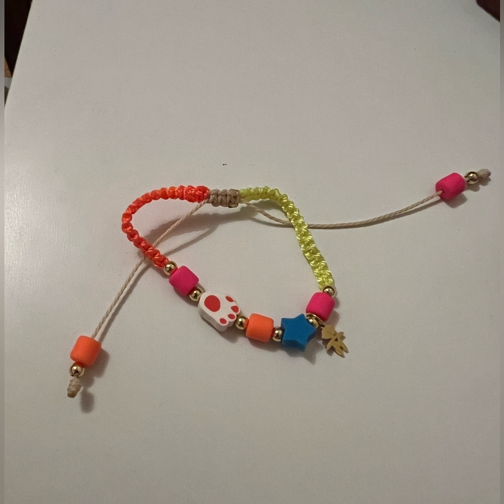 Custom Handmade Bracelet